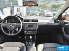 2015款 230TSI DSG 豪华型