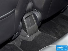 2015款 230TSI DSG 豪华型