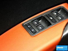 2015款 230TSI DSG 豪华型