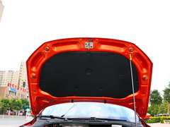 2015款 230TSI DSG 豪华型
