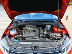 2015款 230TSI DSG 豪华型