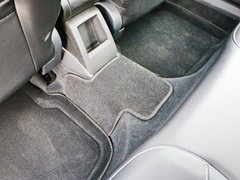 2015款 230TSI DSG 豪华型