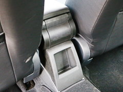2015款 230TSI DSG 豪华型