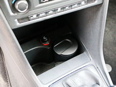 2015款 230TSI DSG 豪华型