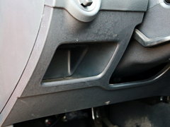 2015款 230TSI DSG 豪华型