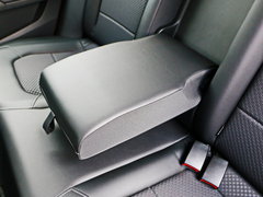 2015款 230TSI DSG 豪华型