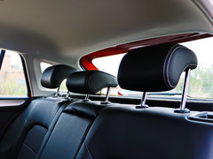 2015款 230TSI DSG 豪华型