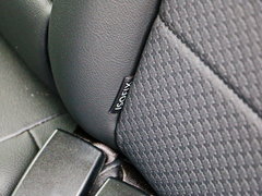 2015款 230TSI DSG 豪华型