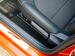 2015款 230TSI DSG 豪华型