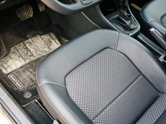 2015款 230TSI DSG 豪华型
