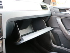 2015款 230TSI DSG 豪华型