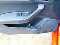 2015款 230TSI DSG 豪华型