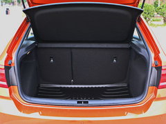 2015款 230TSI DSG 豪华型