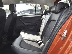 2015款 230TSI DSG 豪华型