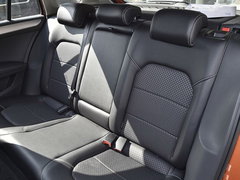 2015款 230TSI DSG 豪华型
