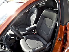2015款 230TSI DSG 豪华型