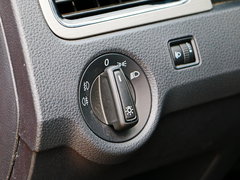 2015款 230TSI DSG 豪华型