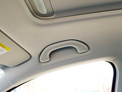 2015款 230TSI DSG 豪华型