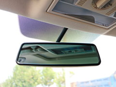 2015款 230TSI DSG 豪华型