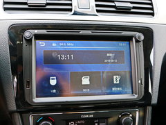 2015款 230TSI DSG 豪华型