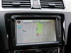 2015款 230TSI DSG 豪华型