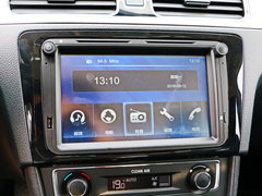 2015款 230TSI DSG 豪华型