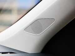 2015款 230TSI DSG 豪华型