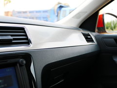 2015款 230TSI DSG 豪华型