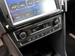 2015款 230TSI DSG 豪华型