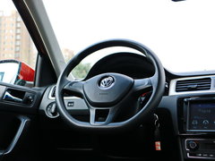 2015款 230TSI DSG 豪华型