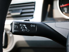 2015款 230TSI DSG 豪华型