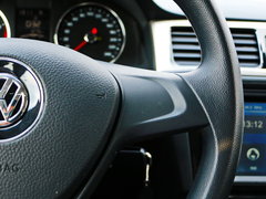 2015款 230TSI DSG 豪华型