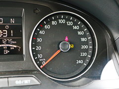 2015款 230TSI DSG 豪华型