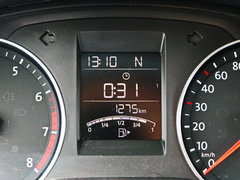 2015款 230TSI DSG 豪华型