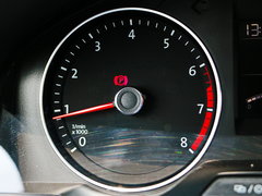 2015款 230TSI DSG 豪华型