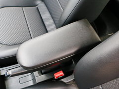 2015款 230TSI DSG 豪华型