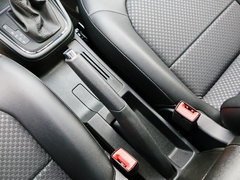 2015款 230TSI DSG 豪华型