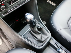 2015款 230TSI DSG 豪华型