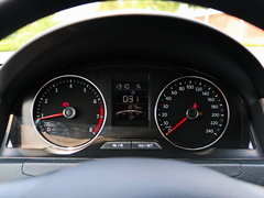 2015款 230TSI DSG 豪华型