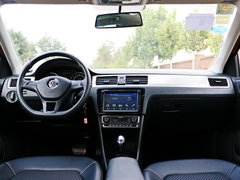 2015款 230TSI DSG 豪华型