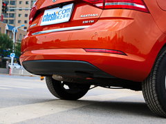 2015款 230TSI DSG 豪华型