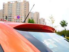 2015款 230TSI DSG 豪华型