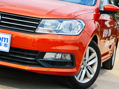 2015款 230TSI DSG 豪华型