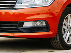 2015款 230TSI DSG 豪华型