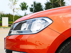 2015款 230TSI DSG 豪华型