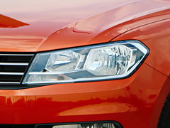 2015款 230TSI DSG 豪华型