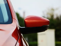 2015款 230TSI DSG 豪华型