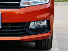 2015款 230TSI DSG 豪华型