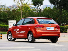 2015款 230TSI DSG 豪华型