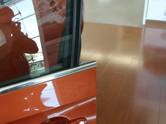 2015款 1.6L 自动 豪华型